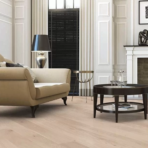 OAK CREME BRULEE ПАРКЕТНАЯ ДОСКА BARLINEK GRANDE